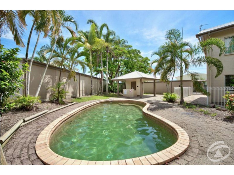 28/7-9 Charlotte Close, Woree QLD 4868