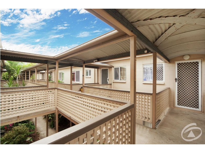 28/7-9 Charlotte Close, Woree QLD 4868