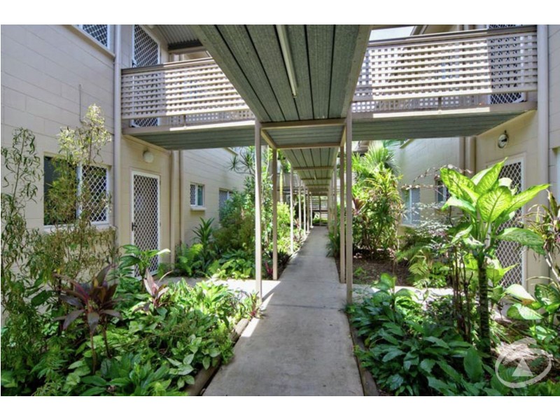 28/7-9 Charlotte Close, Woree QLD 4868