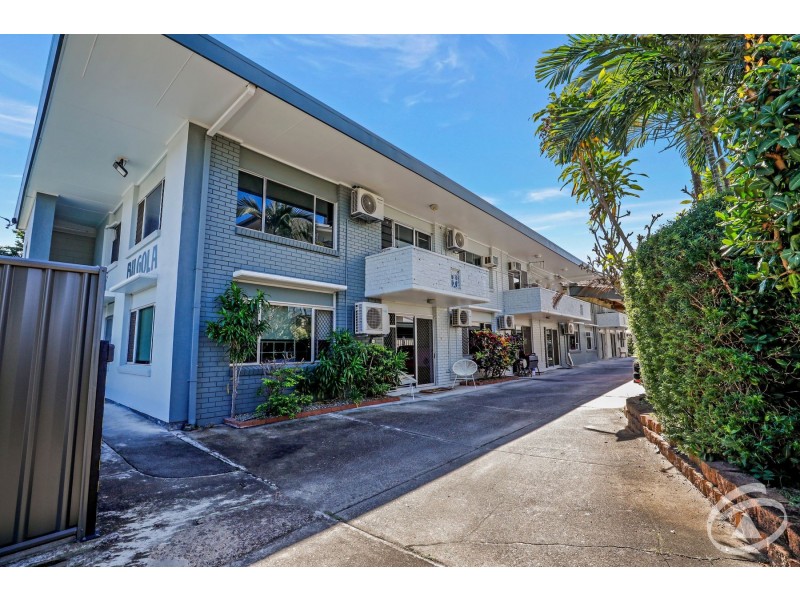 9/200 Grafton Street, Cairns City QLD 4870