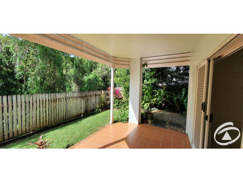 7/34 Springfield Crescent, Manoora QLD 4870