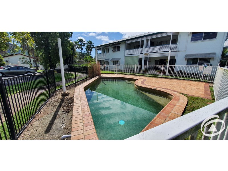 7/34 Springfield Crescent, Manoora QLD 4870