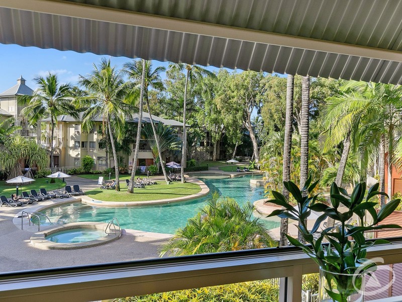 421/49-63 Williams Esplanade, Palm Cove QLD 4879