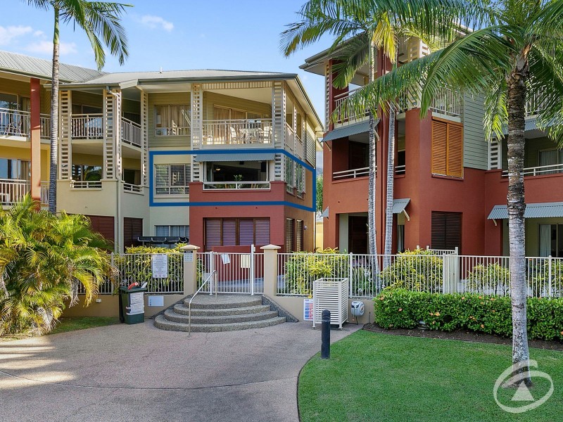 421/49-63 Williams Esplanade, Palm Cove QLD 4879
