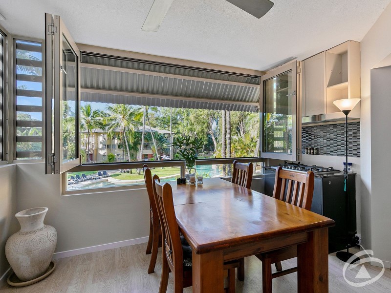 421/49-63 Williams Esplanade, Palm Cove QLD 4879