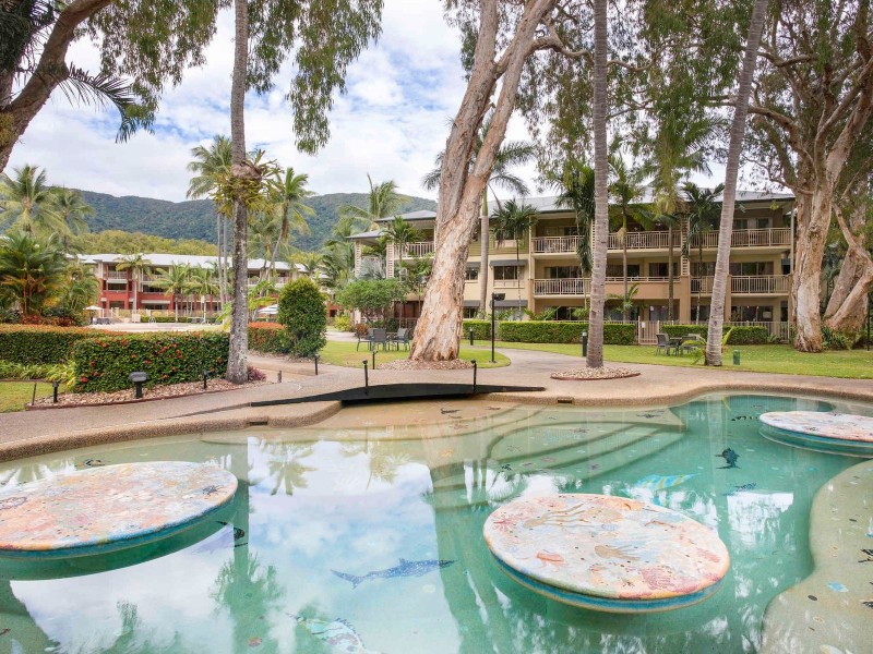 421/49-63 Williams Esplanade, Palm Cove QLD 4879