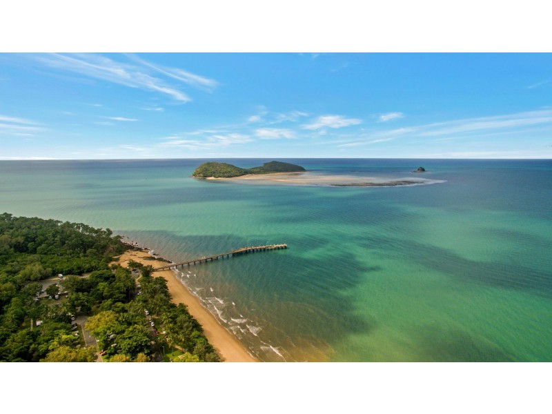 421/49-63 Williams Esplanade, Palm Cove QLD 4879