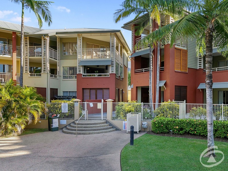 421/49-63 Williams Esplanade, Palm Cove QLD 4879