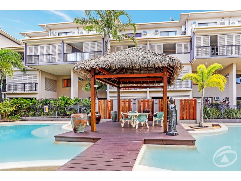 122/2-8 Rigg Street, Woree QLD 4868