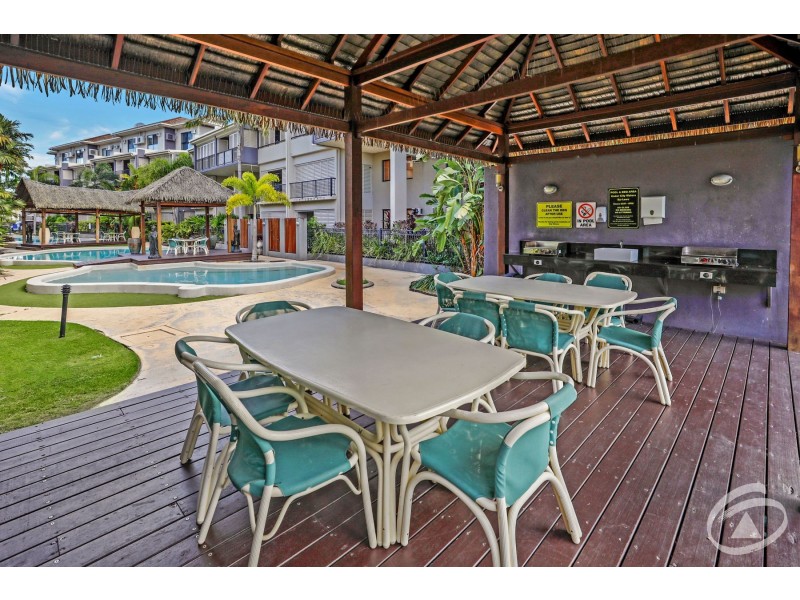 122/2-8 Rigg Street, Woree QLD 4868