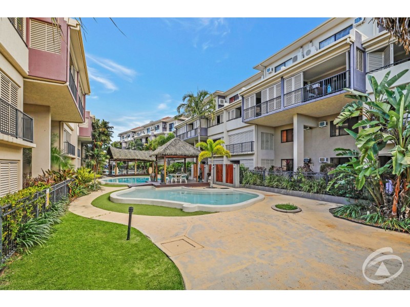 122/2-8 Rigg Street, Woree QLD 4868