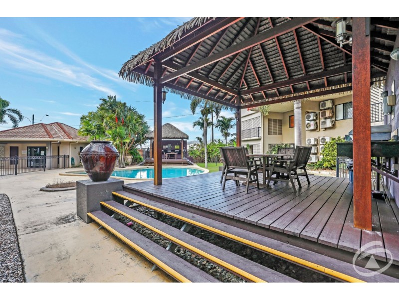 122/2-8 Rigg Street, Woree QLD 4868