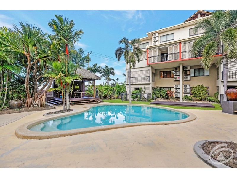 122/2-8 Rigg Street, Woree QLD 4868