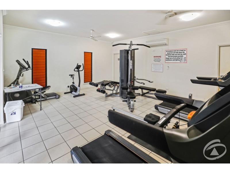 122/2-8 Rigg Street, Woree QLD 4868