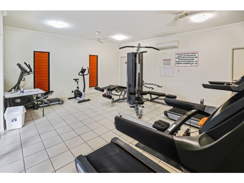 122/2-8 Rigg Street, Woree QLD 4868