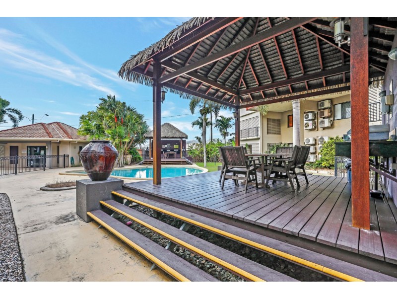 122/2-8 Rigg Street, Woree QLD 4868