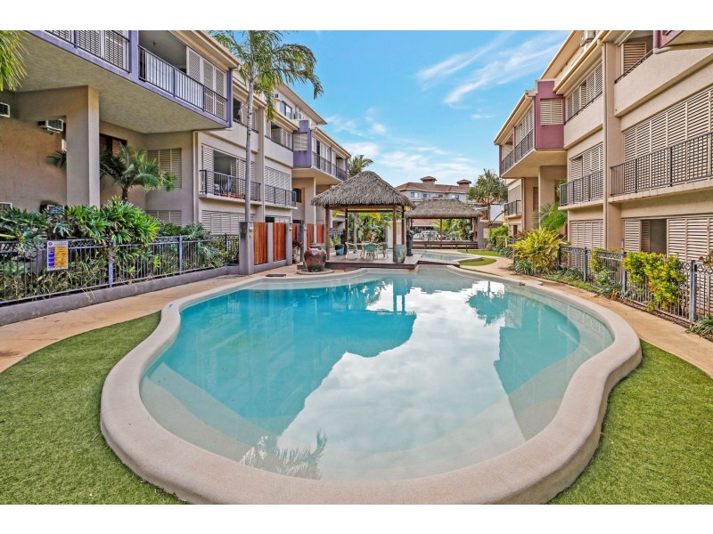 122/2-8 Rigg Street, Woree QLD 4868