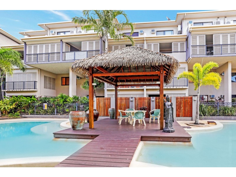 122/2-8 Rigg Street, Woree QLD 4868