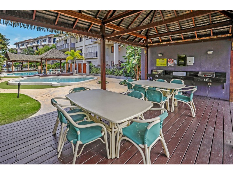 122/2-8 Rigg Street, Woree QLD 4868