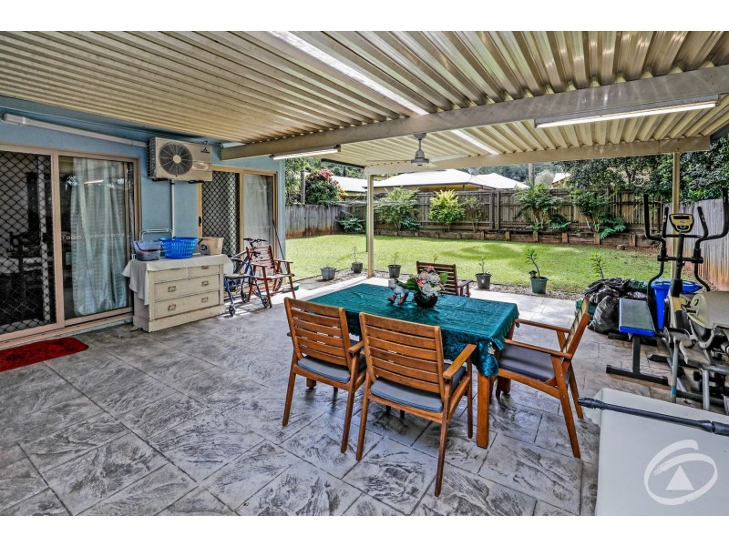 10 Cowie Close, Bentley Park QLD 4869