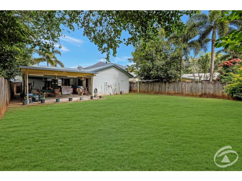 10 Cowie Close, Bentley Park QLD 4869