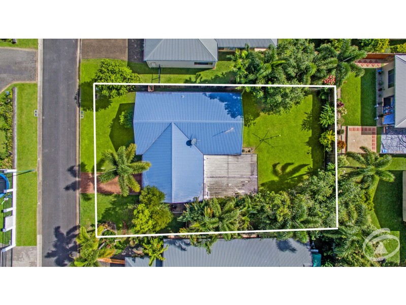 10 Cowie Close, Bentley Park QLD 4869