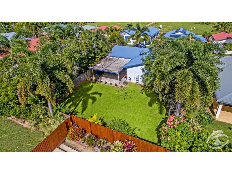 10 Cowie Close, Bentley Park QLD 4869