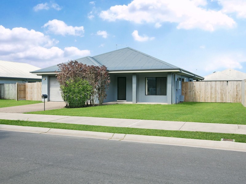 40 Banville Street, Edmonton QLD 4869