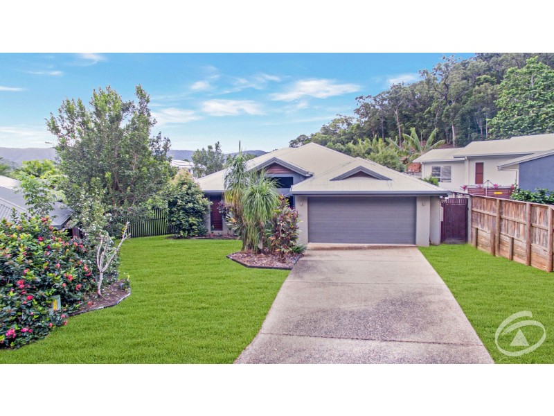 13 Propeller Court, Trinity Beach QLD 4879