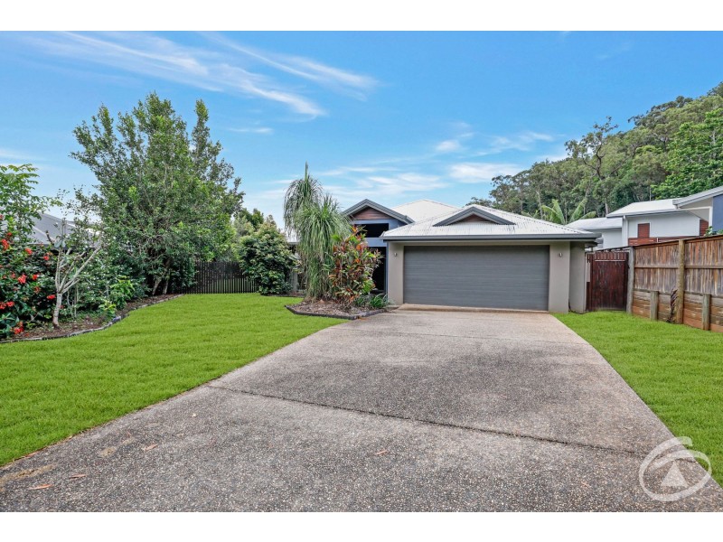 13 Propeller Court, Trinity Beach QLD 4879