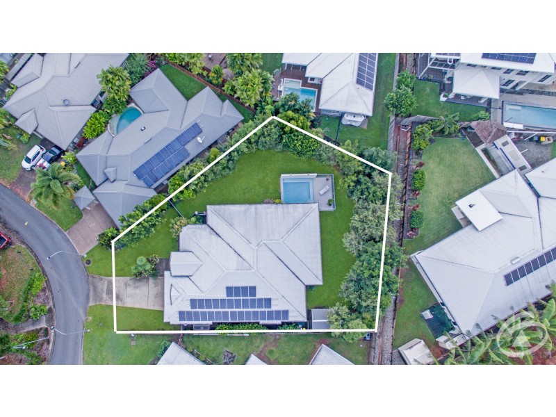 13 Propeller Court, Trinity Beach QLD 4879