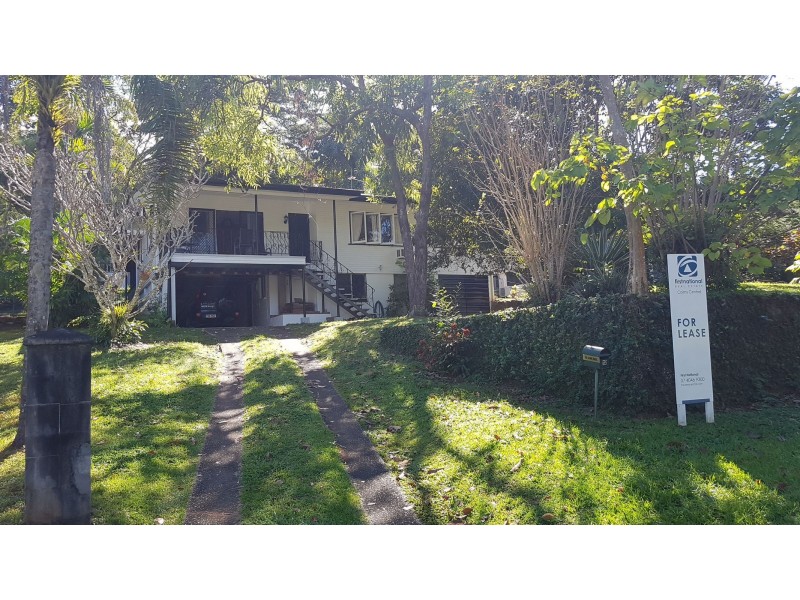 12 Walsh Street, Edge Hill QLD 4870