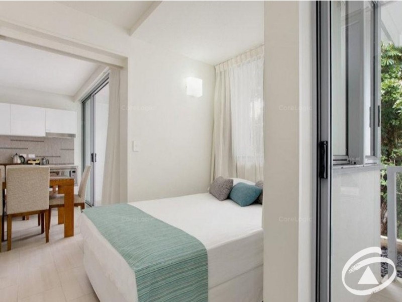 3301/41 williams esplanade, Palm Cove QLD 4879