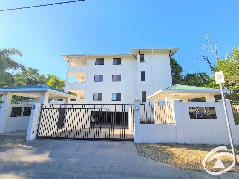 7/3-7 Nellie Street, Parramatta Park QLD 4870