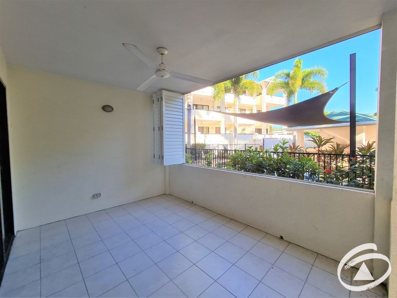 7/3-7 Nellie Street, Parramatta Park QLD 4870