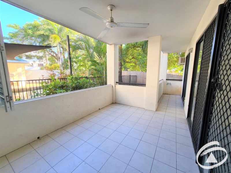 7/3-7 Nellie Street, Parramatta Park QLD 4870