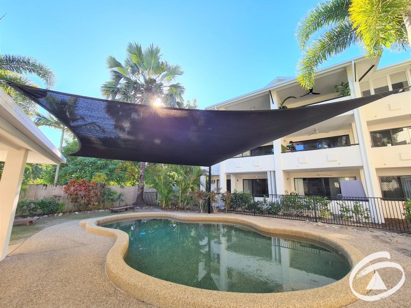 7/3-7 Nellie Street, Parramatta Park QLD 4870