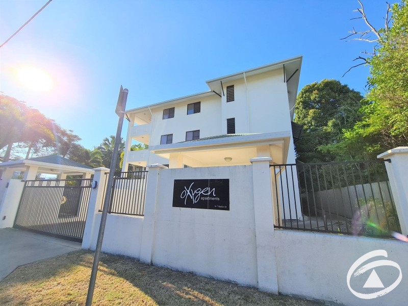 7/3-7 Nellie Street, Parramatta Park QLD 4870