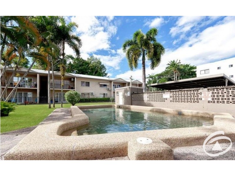 29/52 Pease Street, Manoora QLD 4870