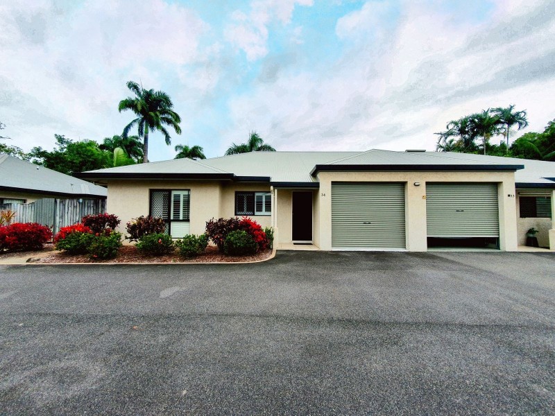 34/43-47 Skull Road, White Rock QLD 4868