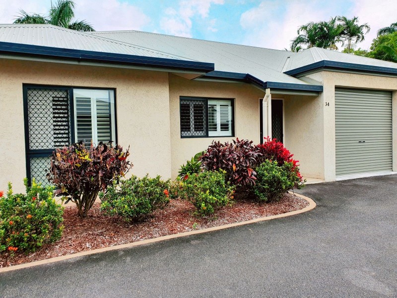 34/43-47 Skull Road, White Rock QLD 4868