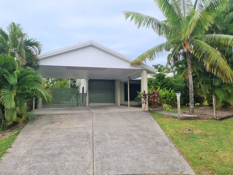 18 Whale Close, Kewarra Beach QLD 4879