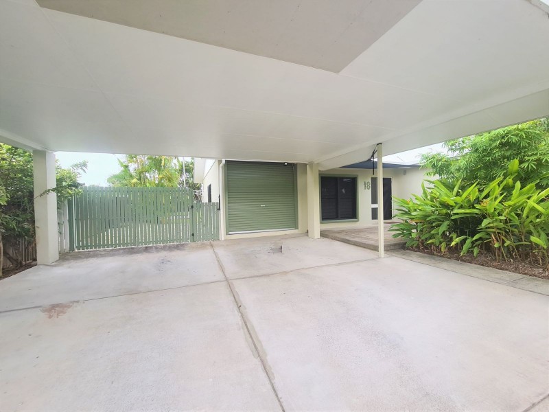 18 Whale Close, Kewarra Beach QLD 4879