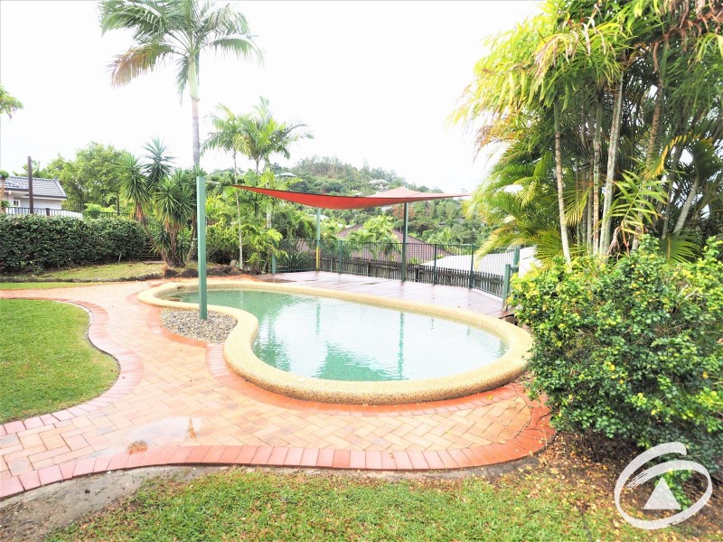 2 Greenock Way, Brinsmead QLD 4870