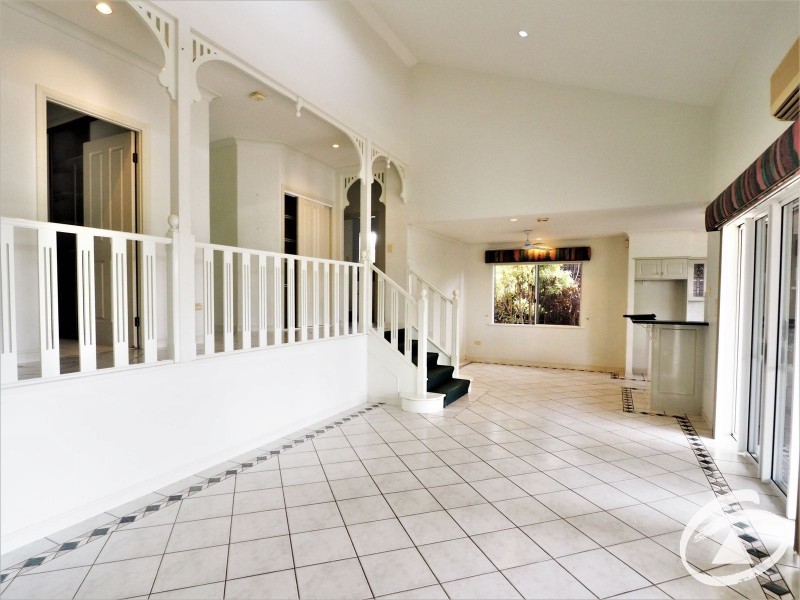2 Greenock Way, Brinsmead QLD 4870