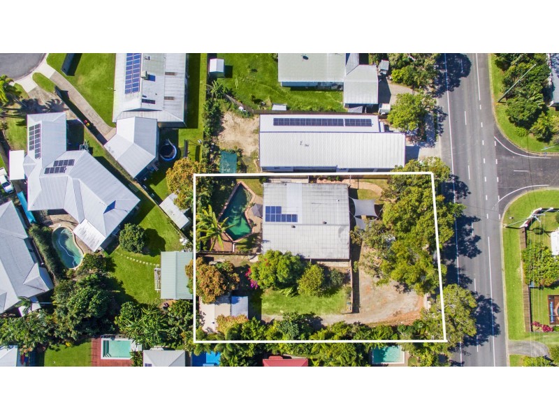 16 Poolwood Road, Kewarra Beach QLD 4879