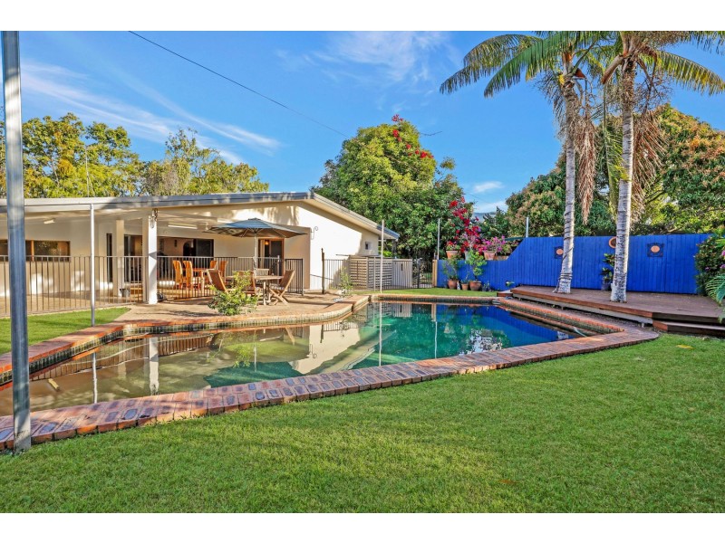 16 Poolwood Road, Kewarra Beach QLD 4879