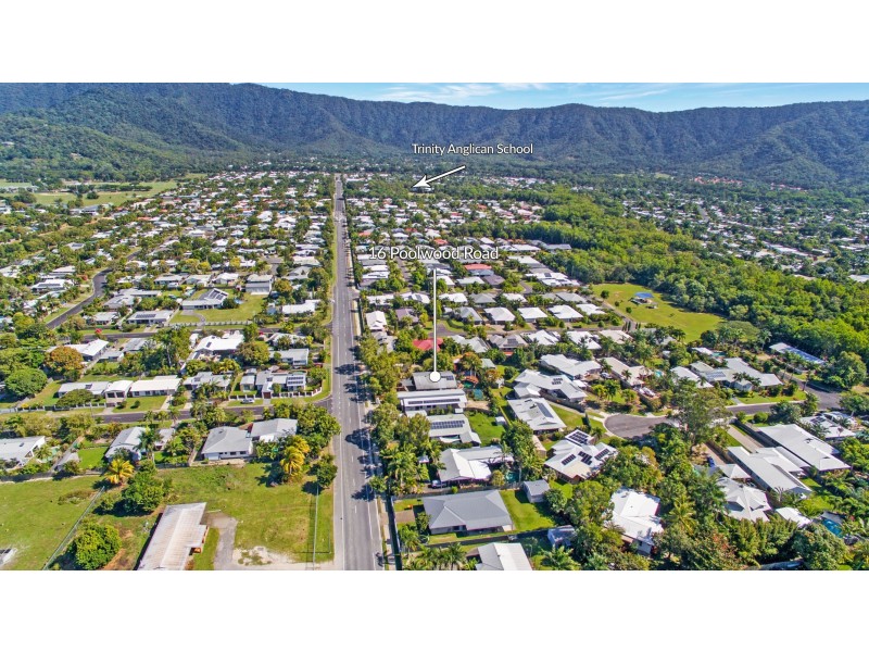16 Poolwood Road, Kewarra Beach QLD 4879