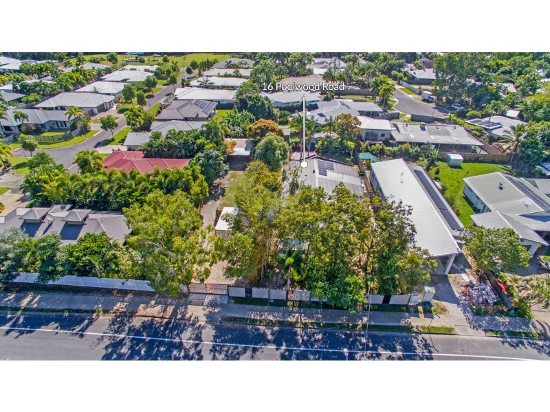 16 Poolwood Road, Kewarra Beach QLD 4879