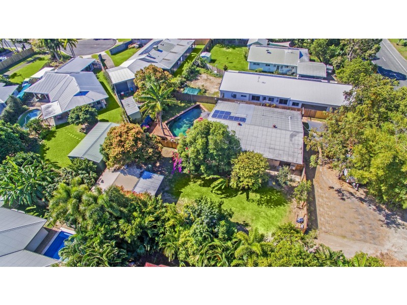16 Poolwood Road, Kewarra Beach QLD 4879